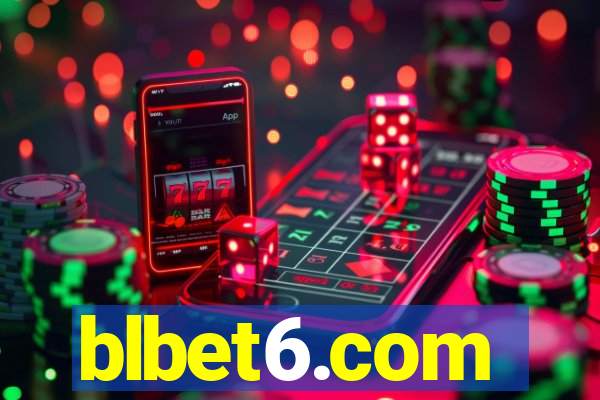 blbet6.com