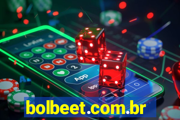 bolbeet.com.br