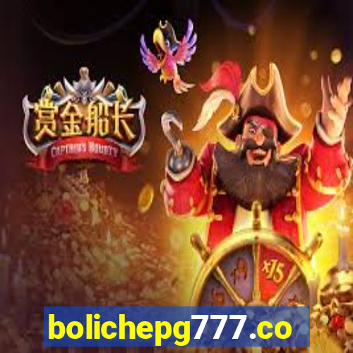 bolichepg777.com