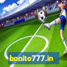 bonito777.in