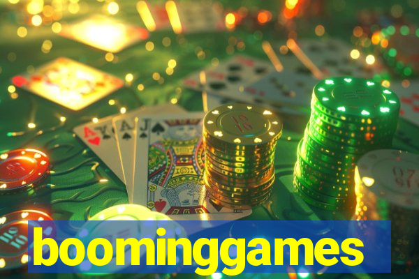 boominggames