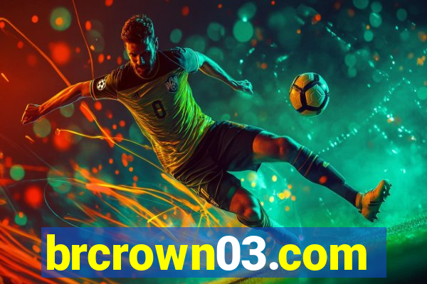 brcrown03.com