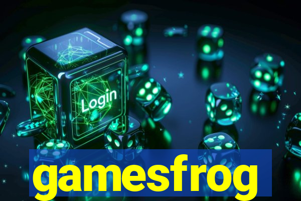 gamesfrog