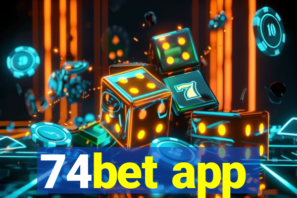 74bet app