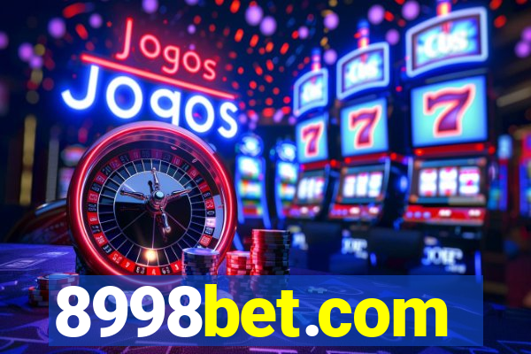 8998bet.com