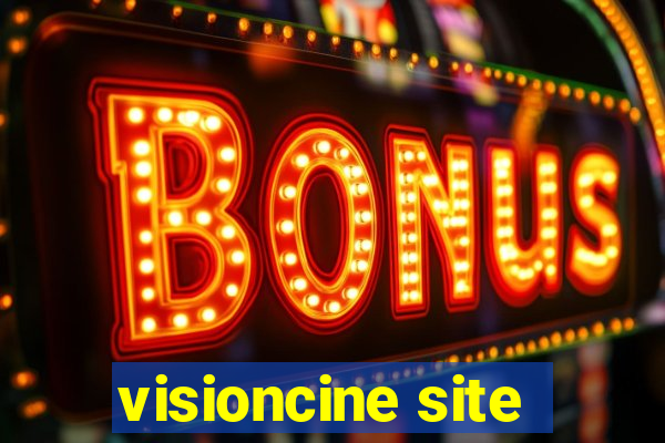 visioncine site