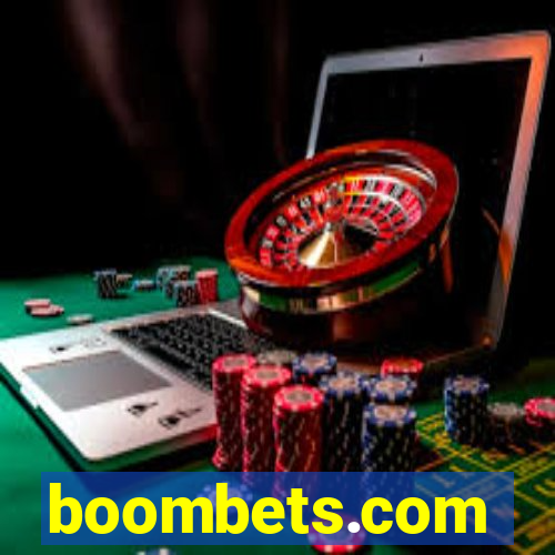 boombets.com