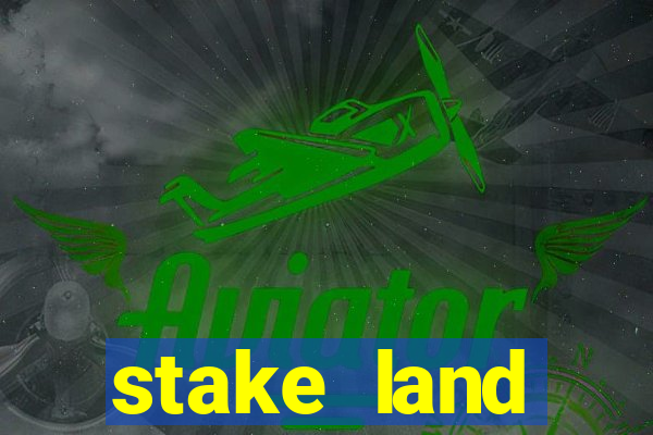 stake land anoitecer violento filme completo dublado