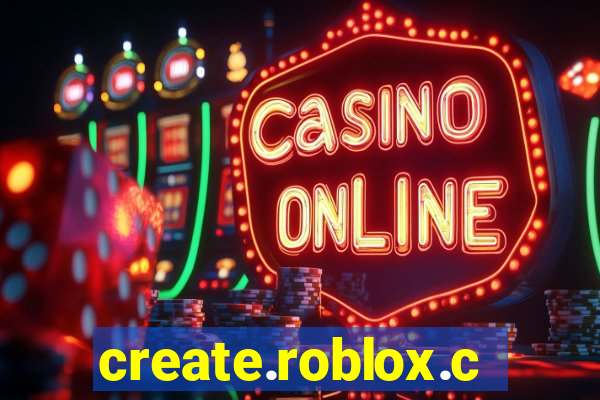 create.roblox.com