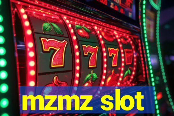 mzmz slot