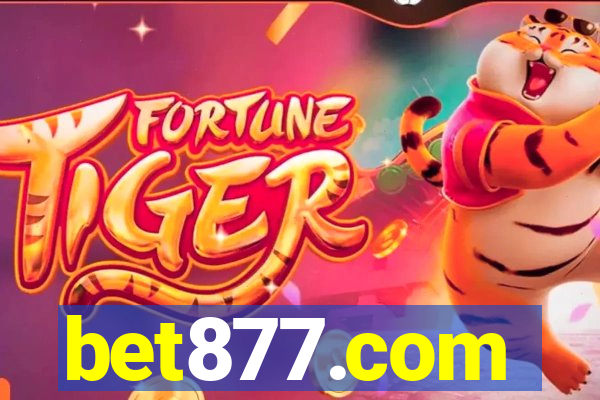 bet877.com