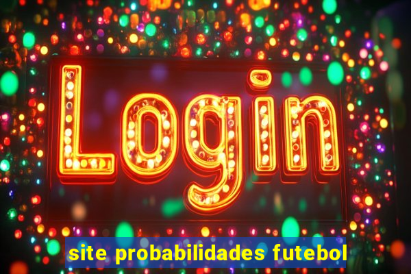 site probabilidades futebol