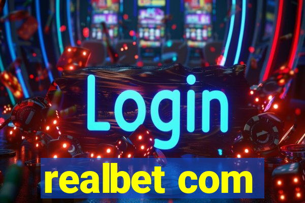 realbet com