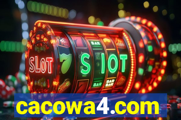 cacowa4.com