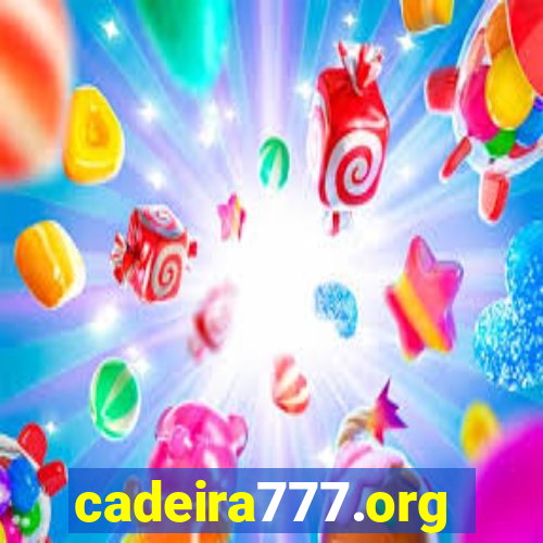 cadeira777.org