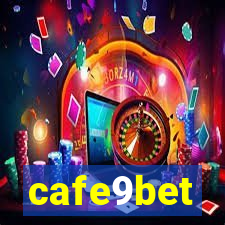 cafe9bet