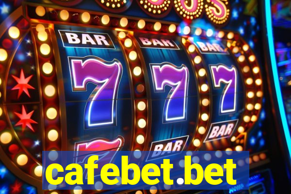 cafebet.bet