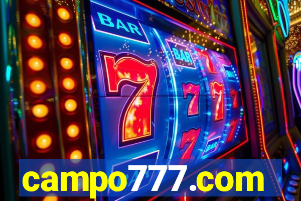 campo777.com