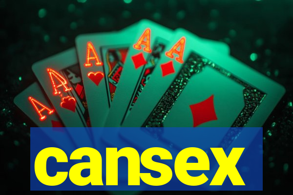 cansex