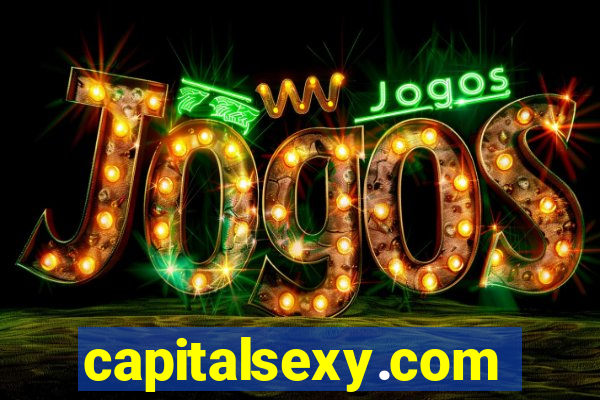 capitalsexy.com.br