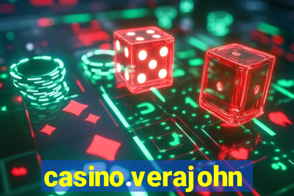 casino.verajohn