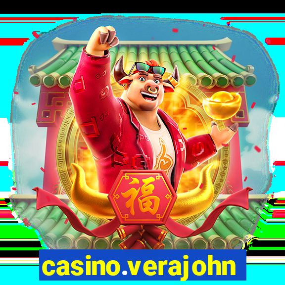 casino.verajohn