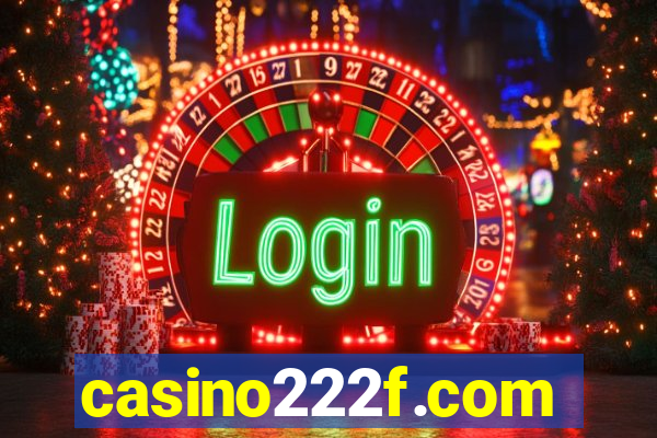 casino222f.com