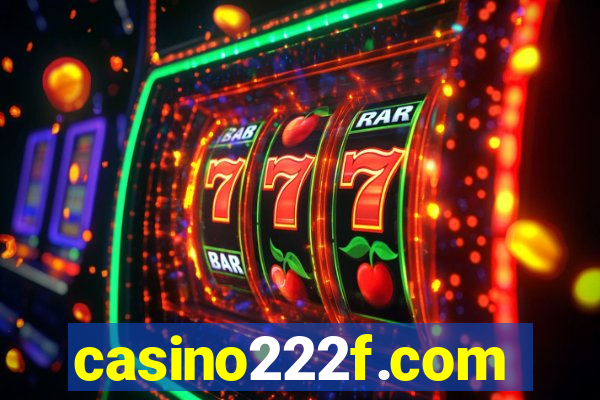 casino222f.com