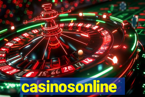 casinosonline