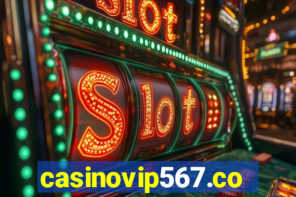 casinovip567.com