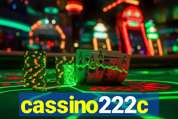 cassino222c