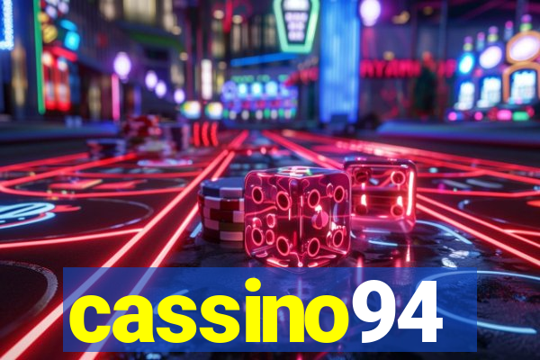 cassino94