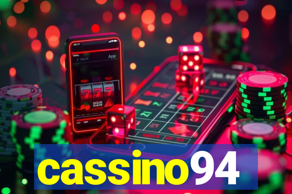 cassino94