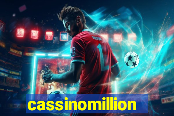 cassinomillion