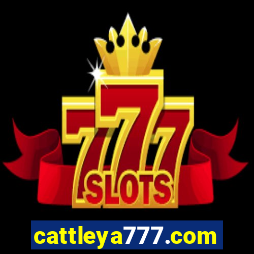 cattleya777.com