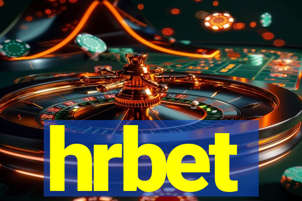 hrbet