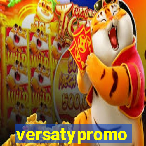 versatypromo