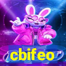 cbifeo