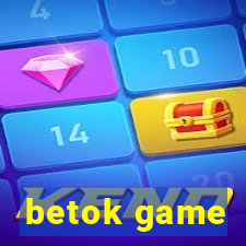 betok game