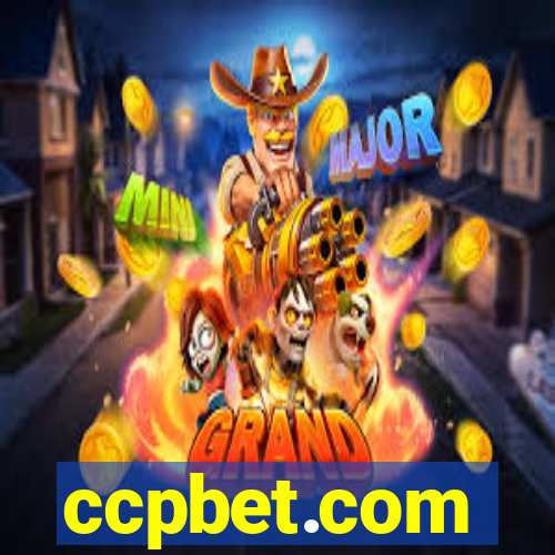 ccpbet.com