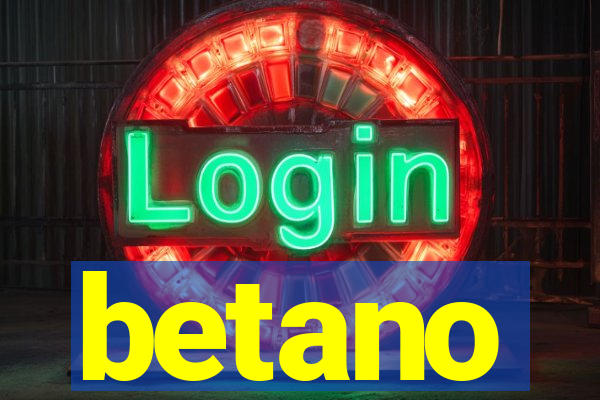 betano