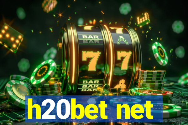 h20bet net