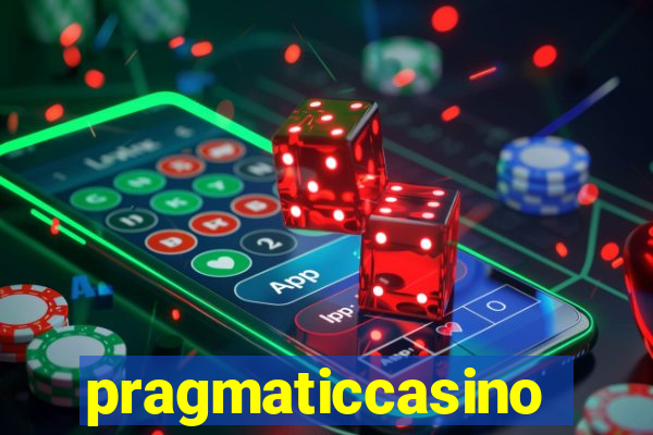 pragmaticcasino