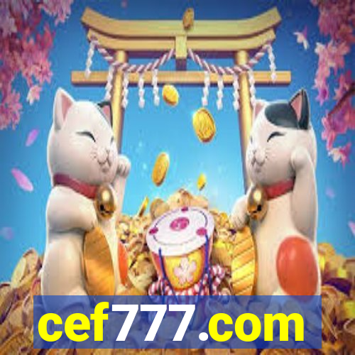 cef777.com