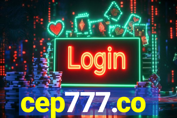 cep777.co