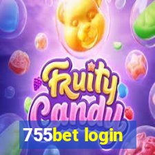 755bet login