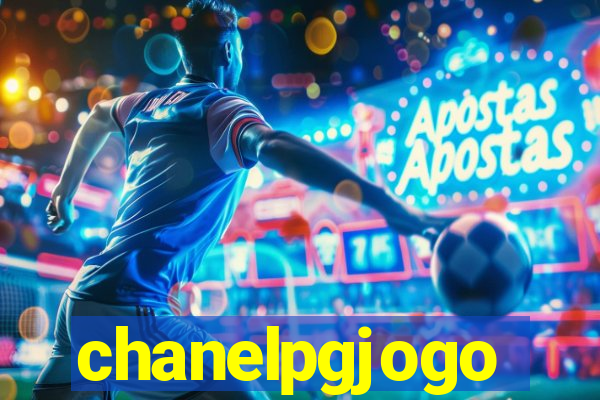 chanelpgjogo