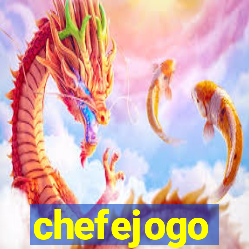 chefejogo