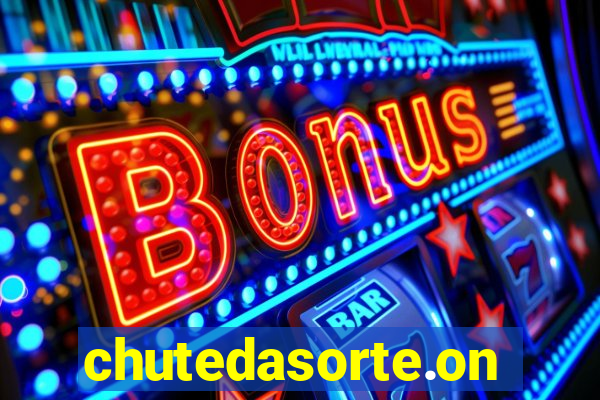 chutedasorte.online