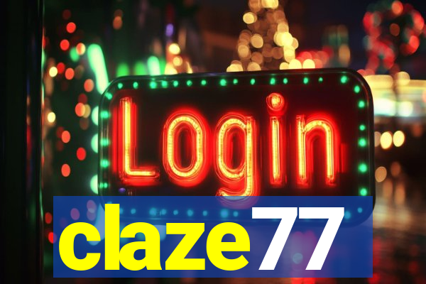 claze77